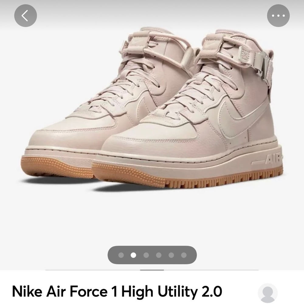 Nike Air Force 1 High Utility 2.0